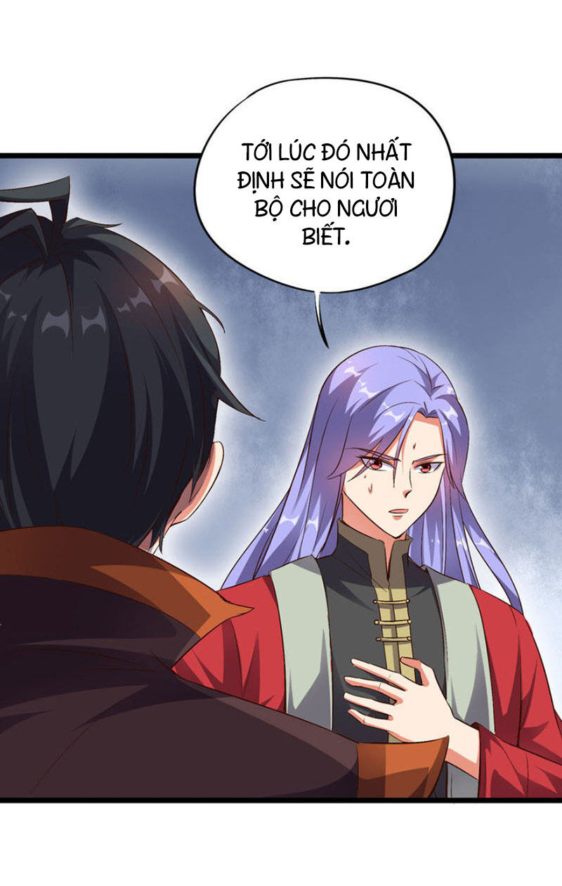 Phục Thiên Thánh Chủ Chap 47 - Next Chap 48