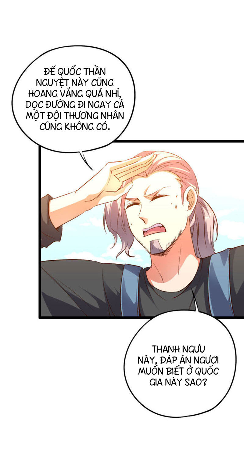 Phục Thiên Thánh Chủ Chap 48 - Next Chap 49