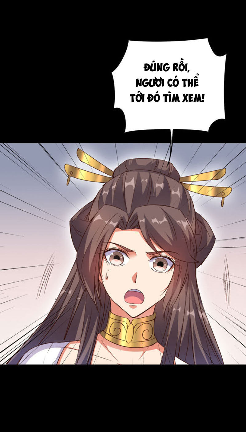 Phục Thiên Thánh Chủ Chap 48 - Next Chap 49