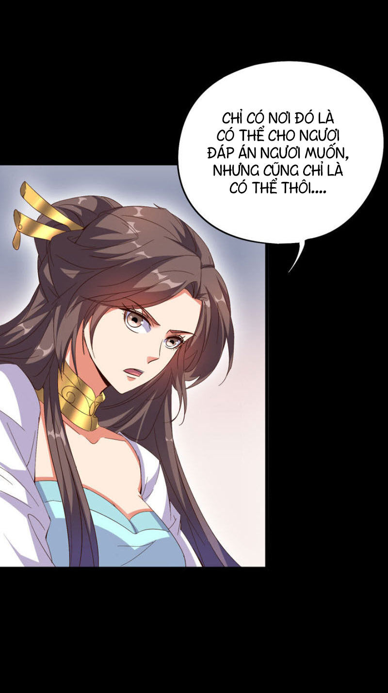 Phục Thiên Thánh Chủ Chap 48 - Next Chap 49