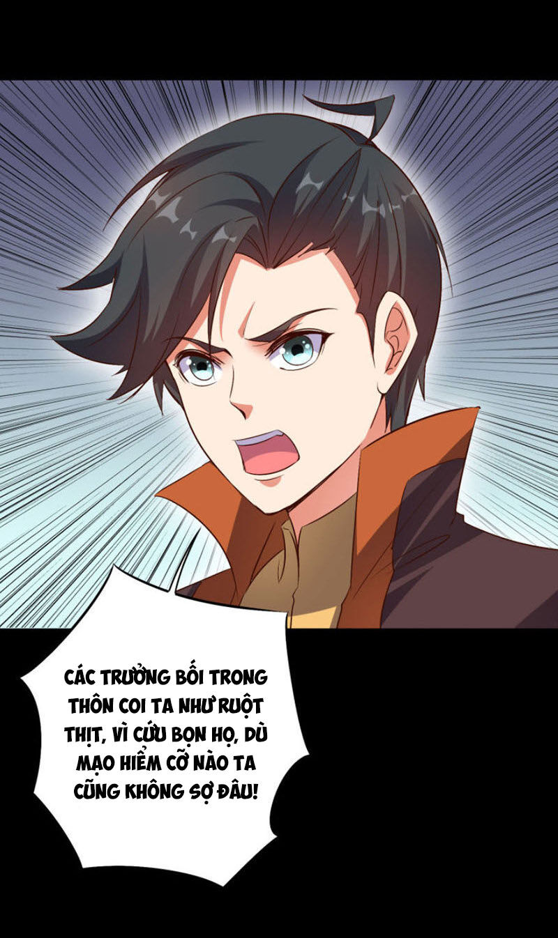 Phục Thiên Thánh Chủ Chap 48 - Next Chap 49