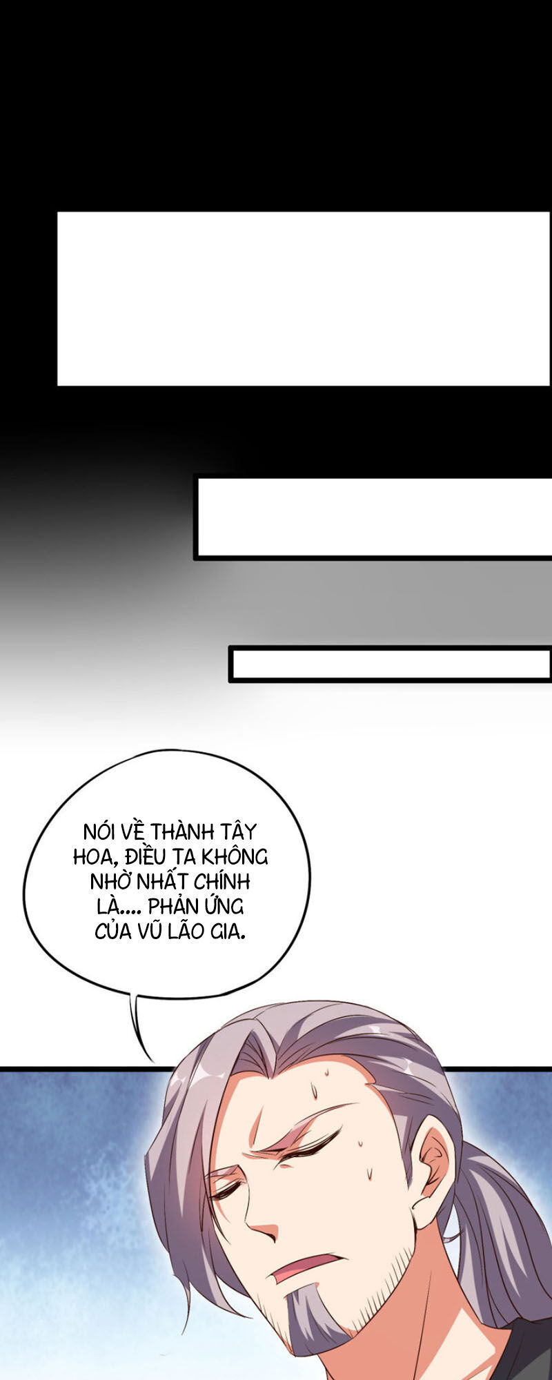 Phục Thiên Thánh Chủ Chap 48 - Next Chap 49