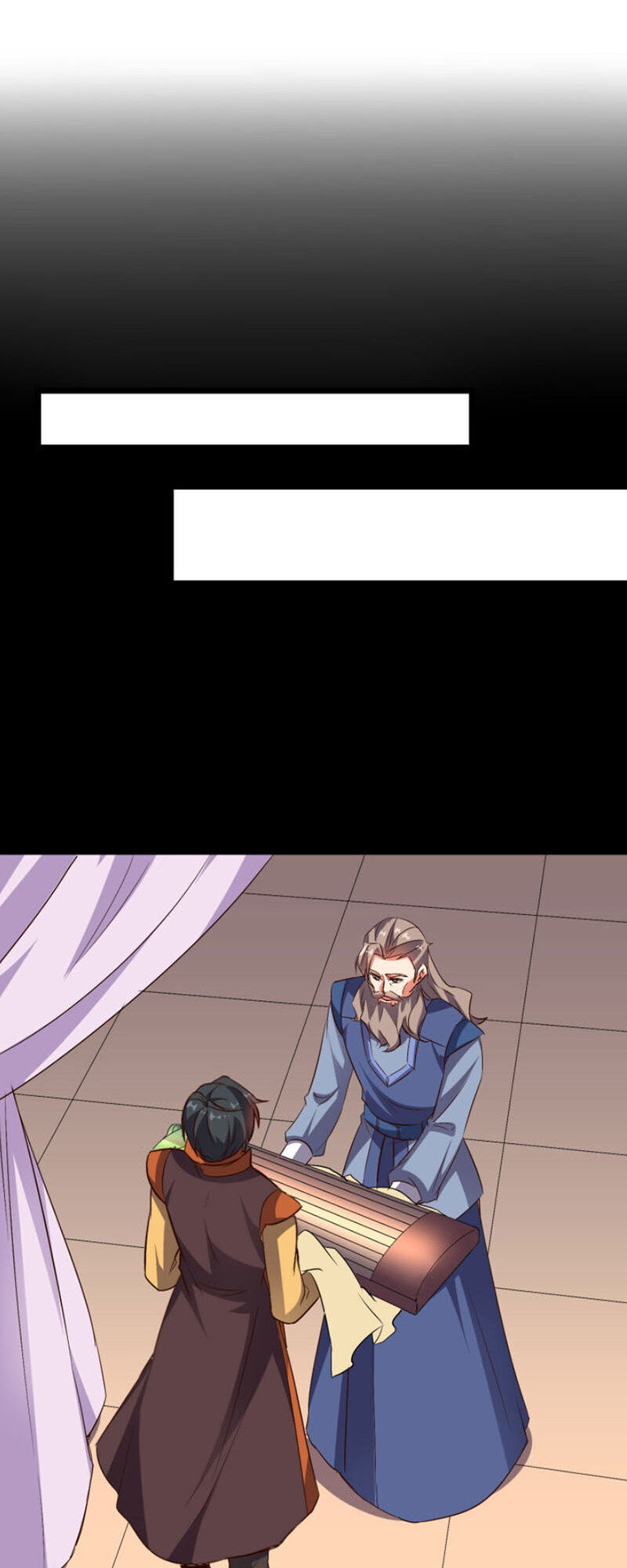 Phục Thiên Thánh Chủ Chap 48 - Next Chap 49