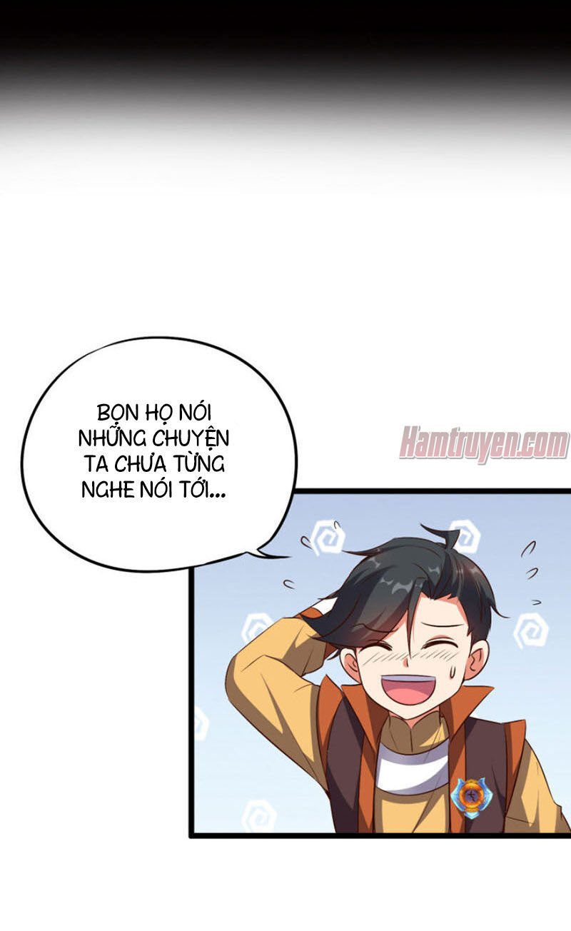 Phục Thiên Thánh Chủ Chap 48 - Next Chap 49