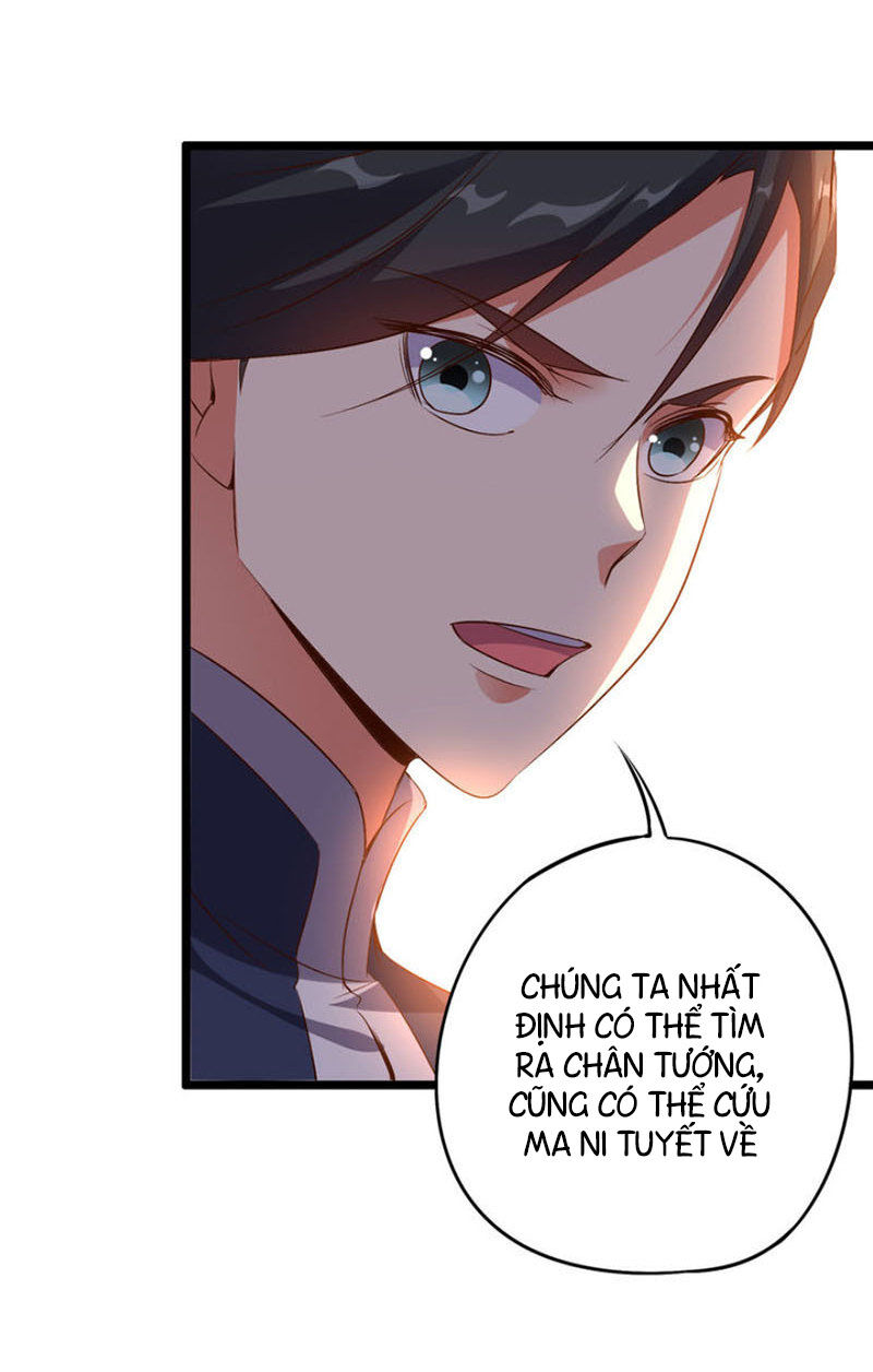 Phục Thiên Thánh Chủ Chap 48 - Next Chap 49
