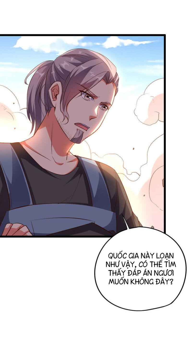 Phục Thiên Thánh Chủ Chap 48 - Next Chap 49