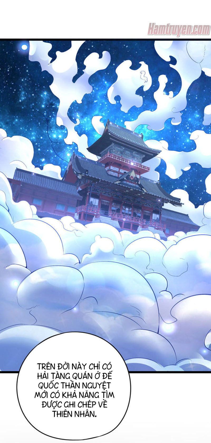 Phục Thiên Thánh Chủ Chap 48 - Next Chap 49