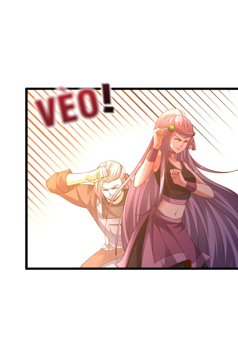 Phục Thiên Thánh Chủ Chap 52 - Next Chap 53