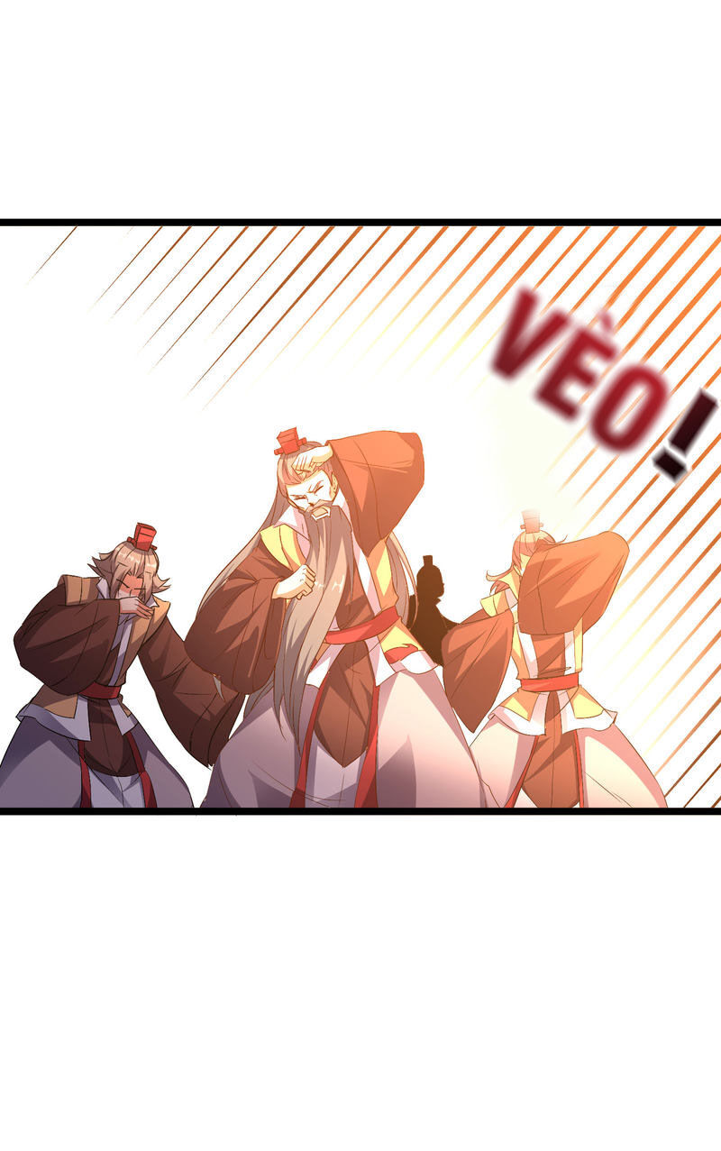 Phục Thiên Thánh Chủ Chap 52 - Next Chap 53