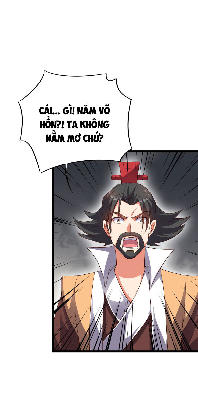 Phục Thiên Thánh Chủ Chap 52 - Next Chap 53