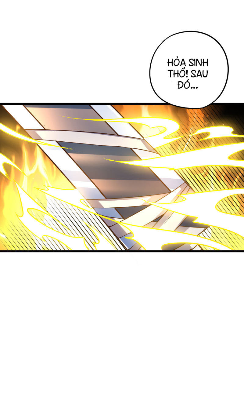 Phục Thiên Thánh Chủ Chap 52 - Next Chap 53