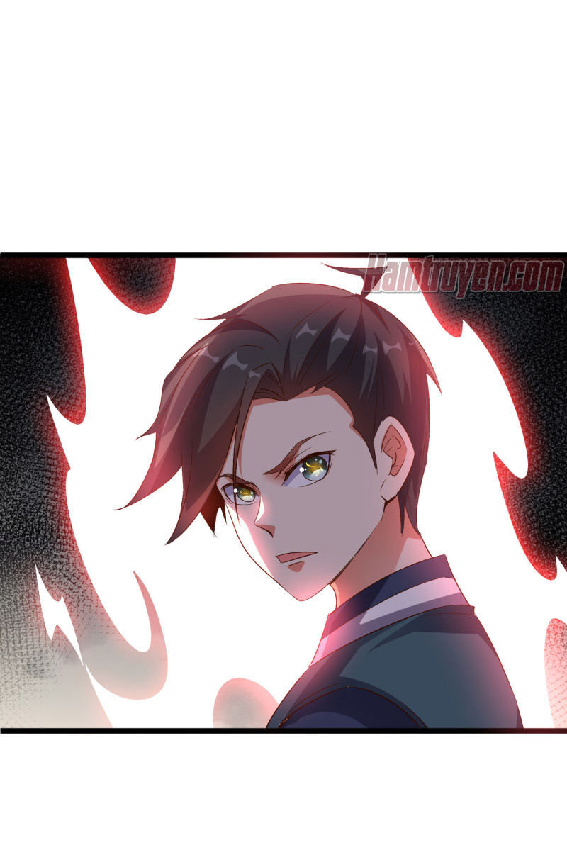 Phục Thiên Thánh Chủ Chap 52 - Next Chap 53