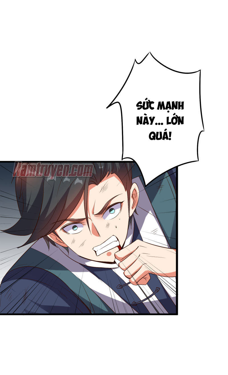 Phục Thiên Thánh Chủ Chap 52 - Next Chap 53