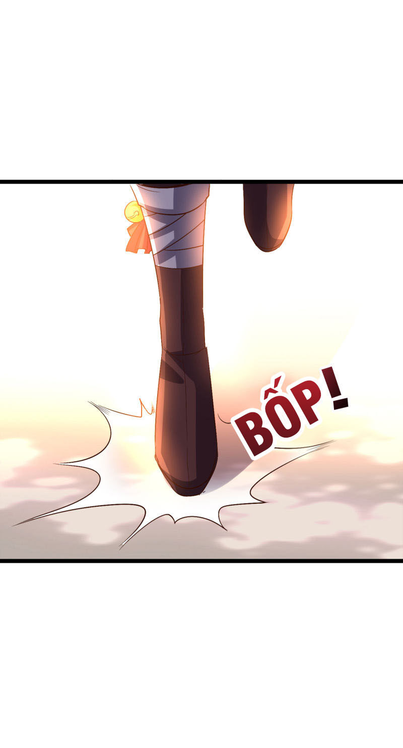 Phục Thiên Thánh Chủ Chap 52 - Next Chap 53