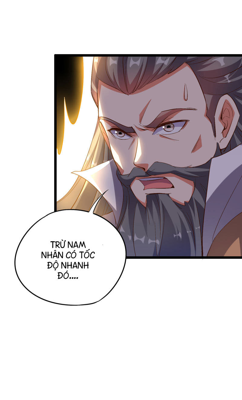 Phục Thiên Thánh Chủ Chap 52 - Next Chap 53