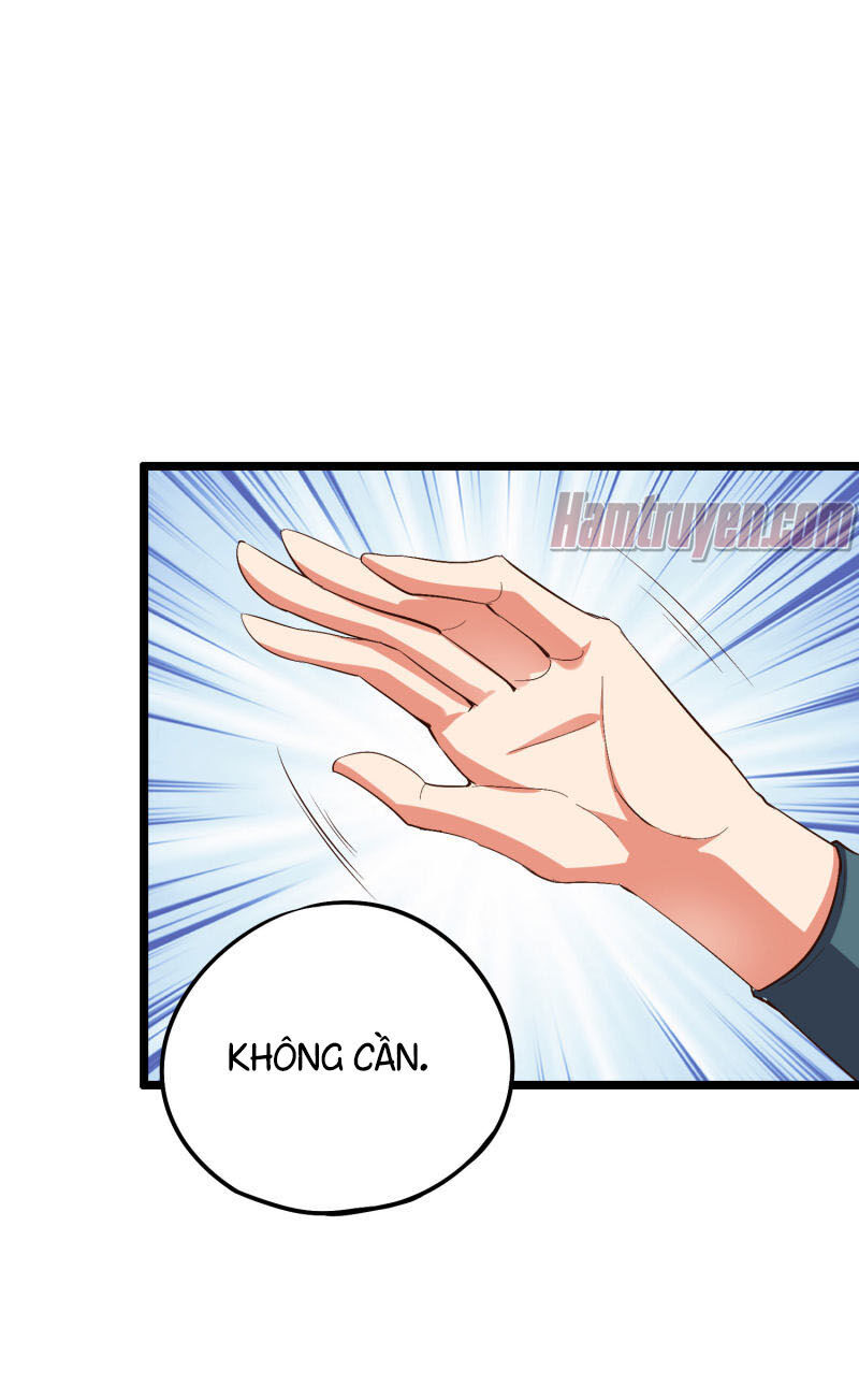 Phục Thiên Thánh Chủ Chap 52 - Next Chap 53