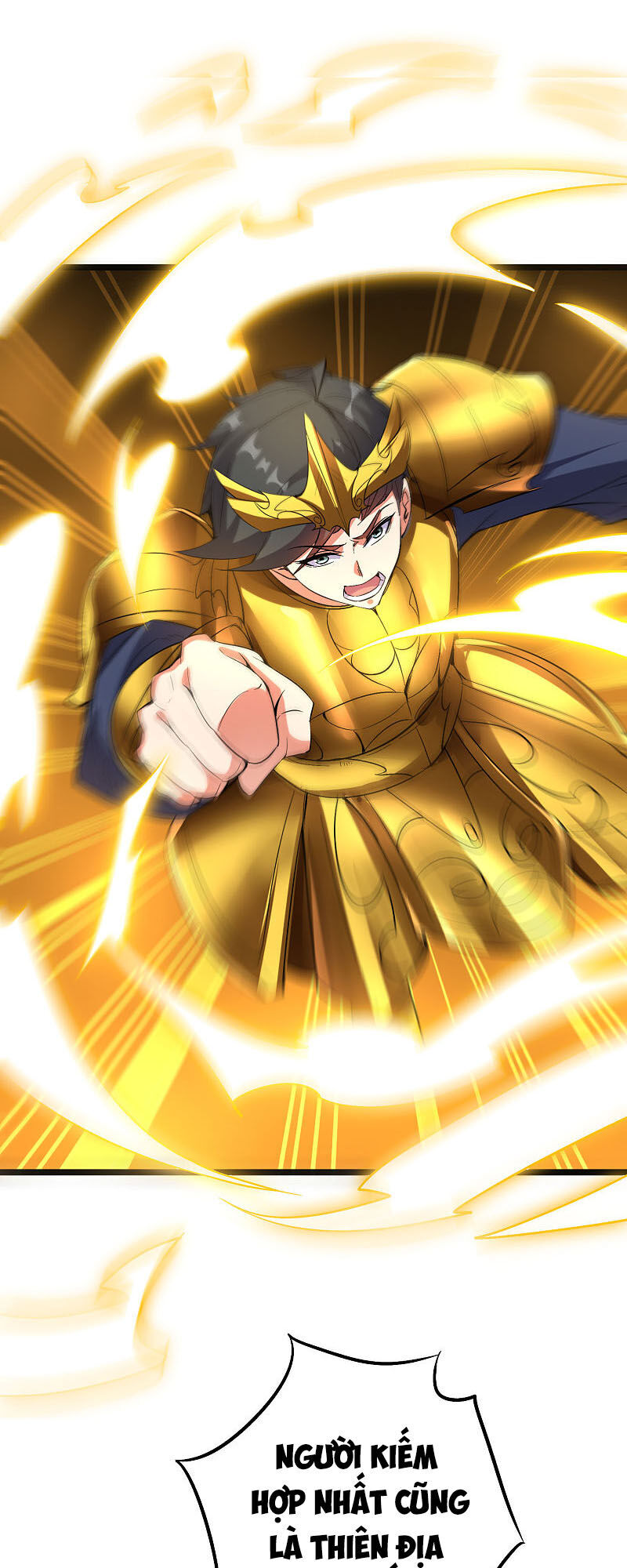 Phục Thiên Thánh Chủ Chap 90 - Next Chap 91