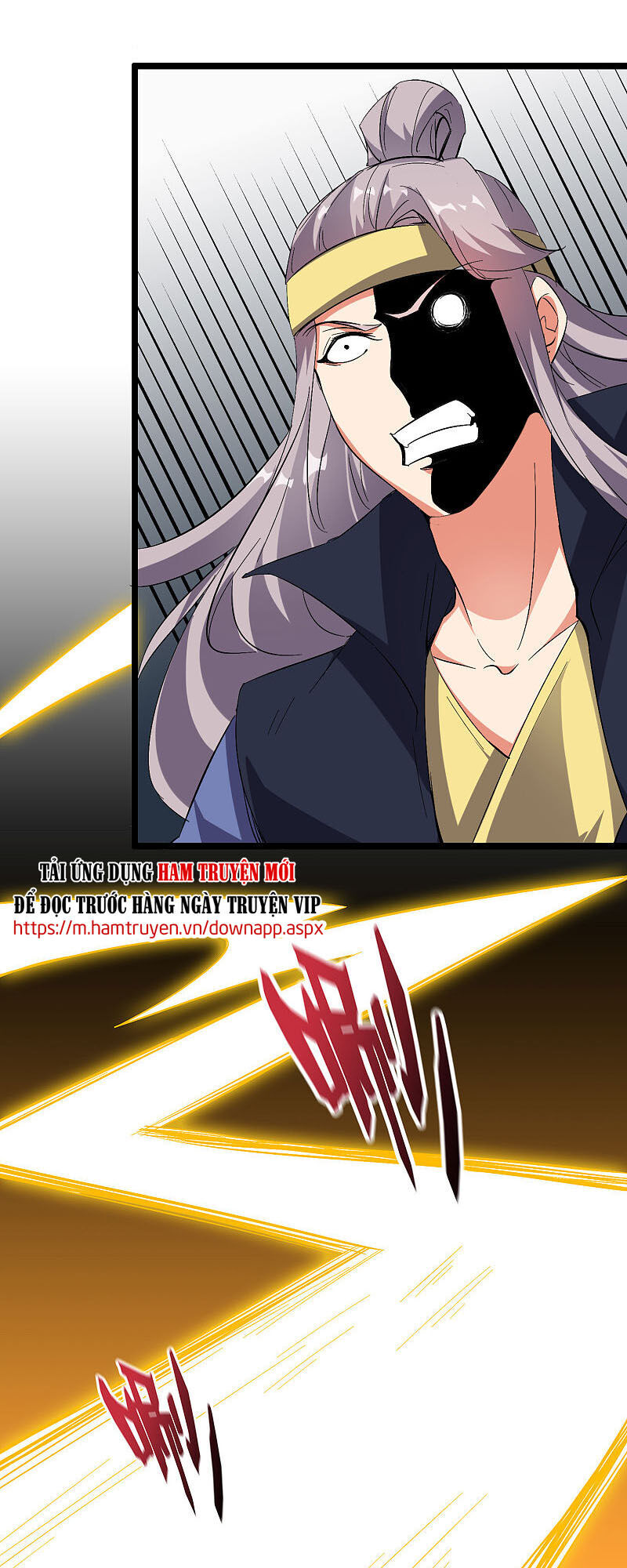 Phục Thiên Thánh Chủ Chap 90 - Next Chap 91