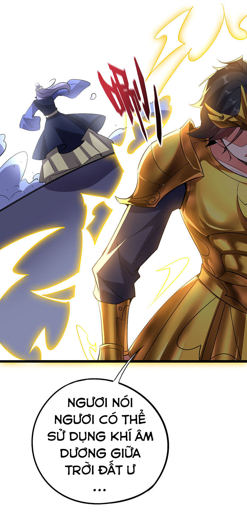 Phục Thiên Thánh Chủ Chap 90 - Next Chap 91