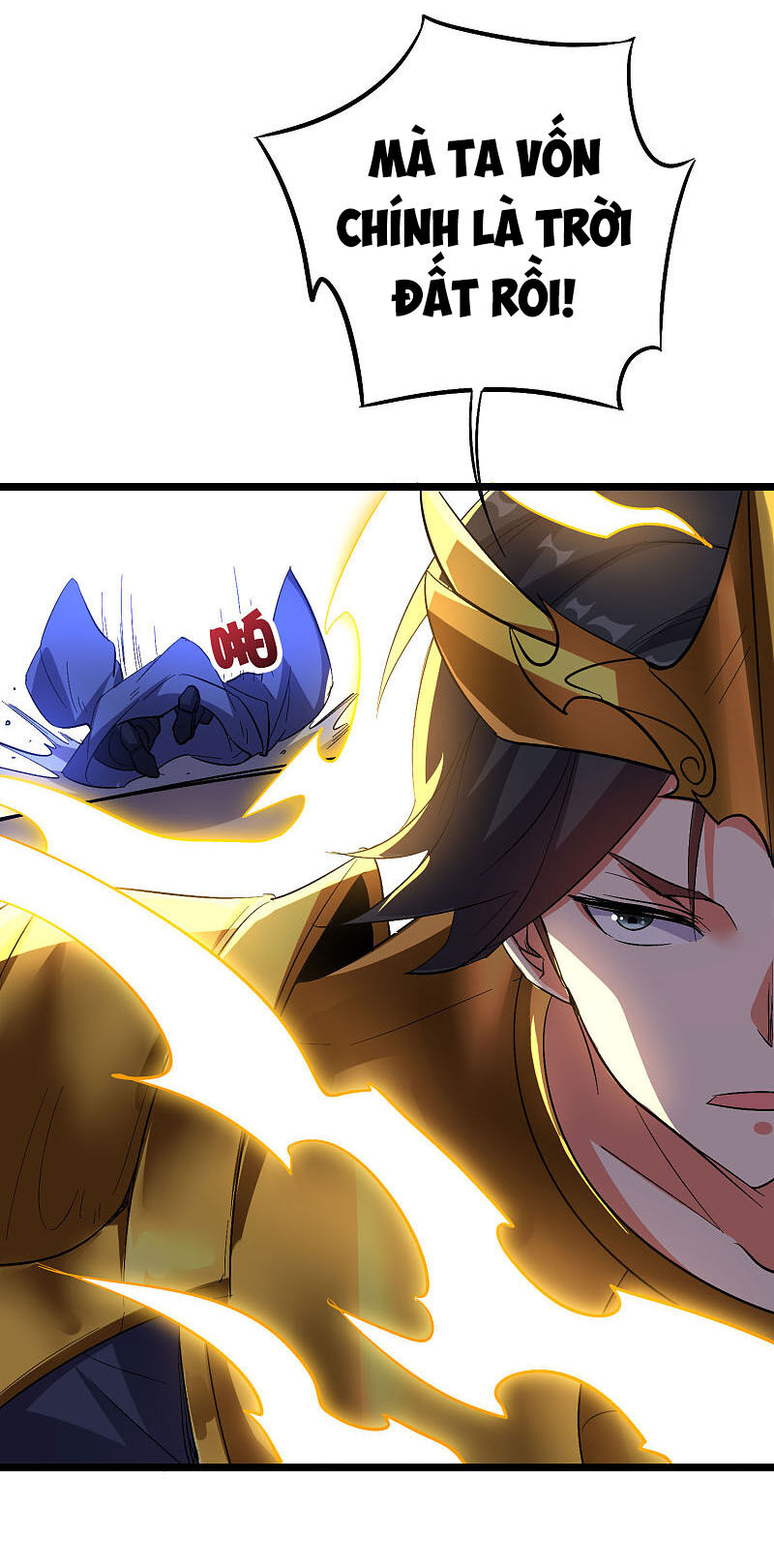 Phục Thiên Thánh Chủ Chap 90 - Next Chap 91