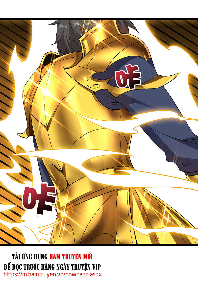 Phục Thiên Thánh Chủ Chap 90 - Next Chap 91