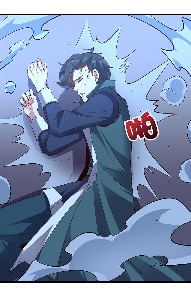 Phục Thiên Thánh Chủ Chap 90 - Next Chap 91