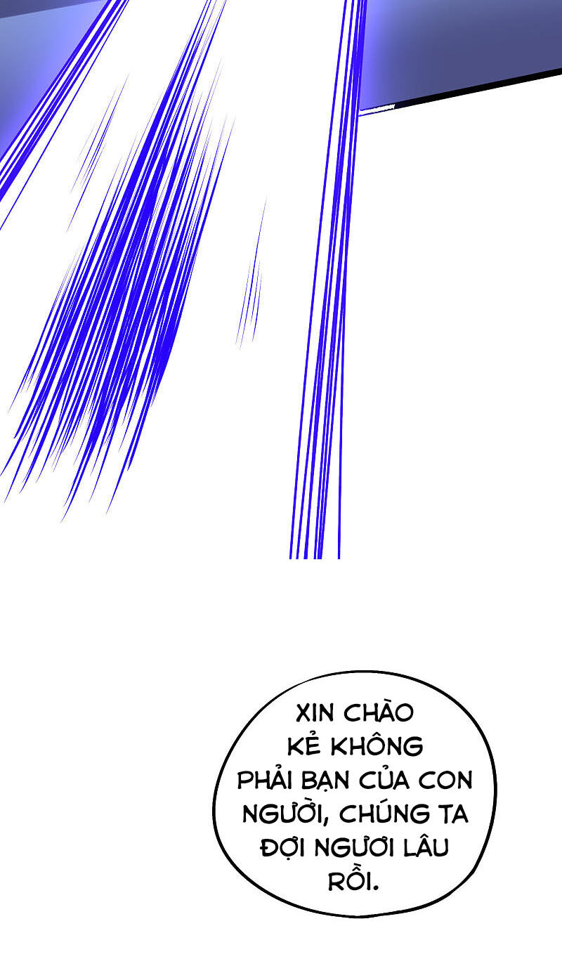 Phục Thiên Thánh Chủ Chap 90 - Next Chap 91