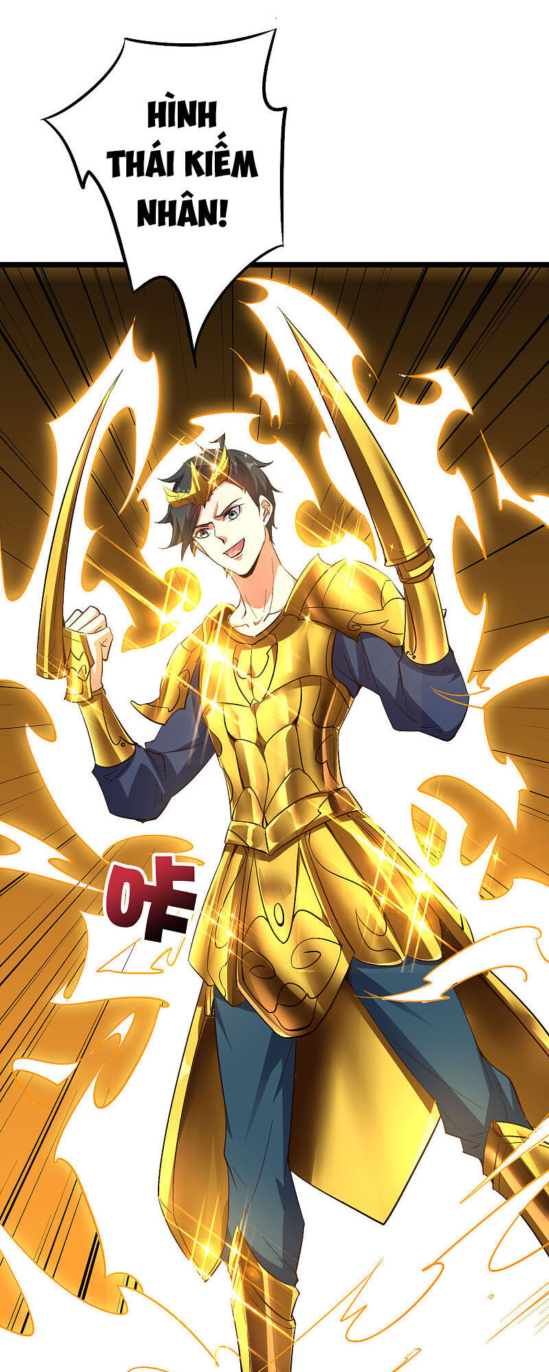 Phục Thiên Thánh Chủ Chap 90 - Next Chap 91