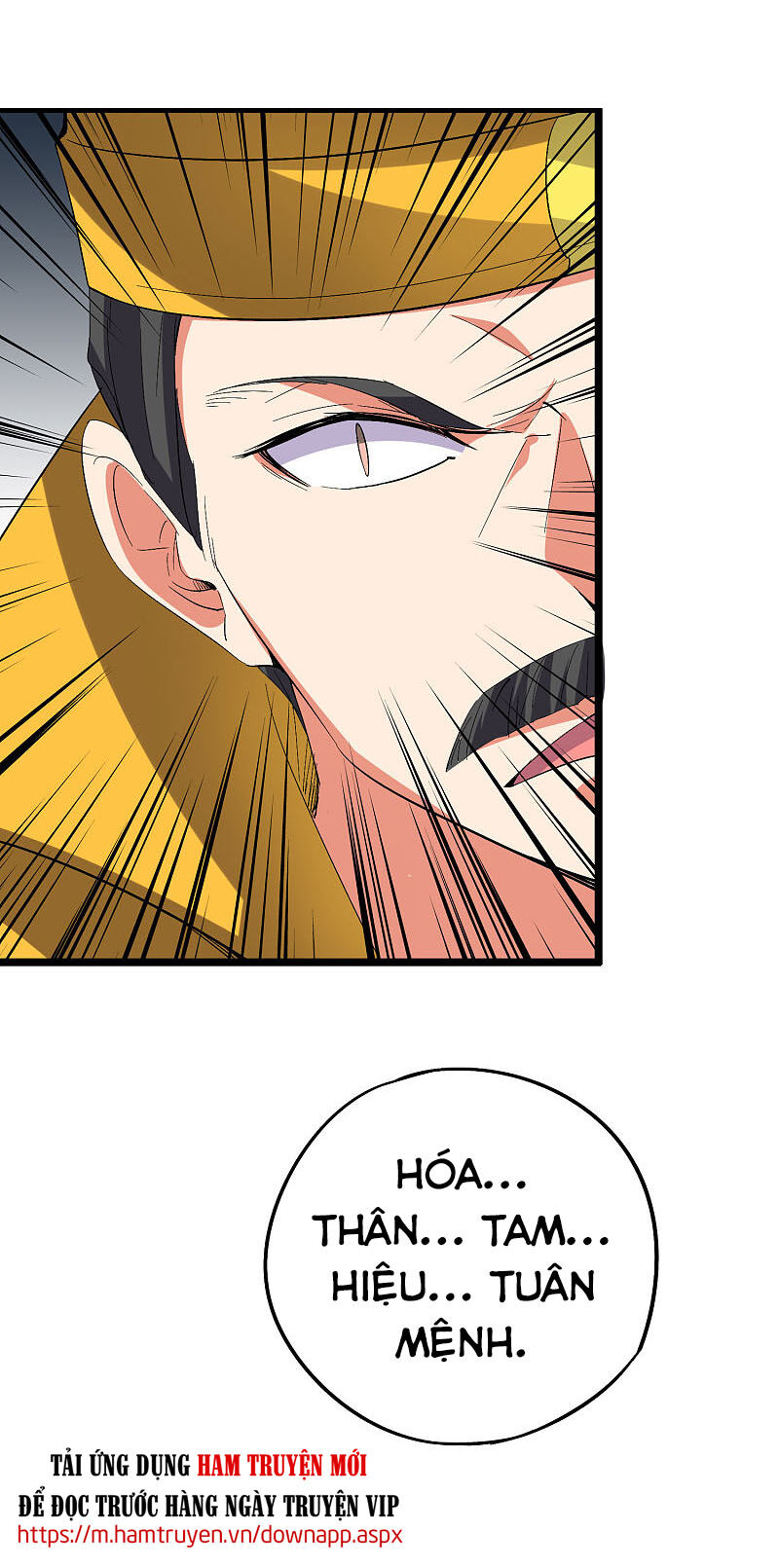 Phục Thiên Thánh Chủ Chap 90 - Next Chap 91