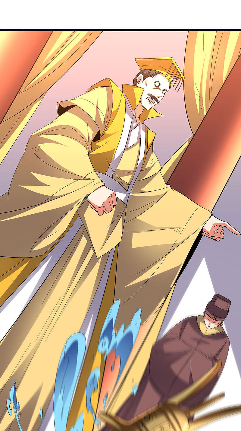 Phục Thiên Thánh Chủ Chap 90 - Next Chap 91