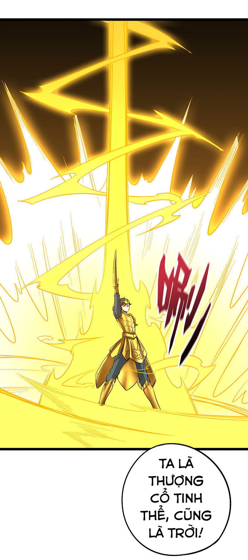 Phục Thiên Thánh Chủ Chap 90 - Next Chap 91