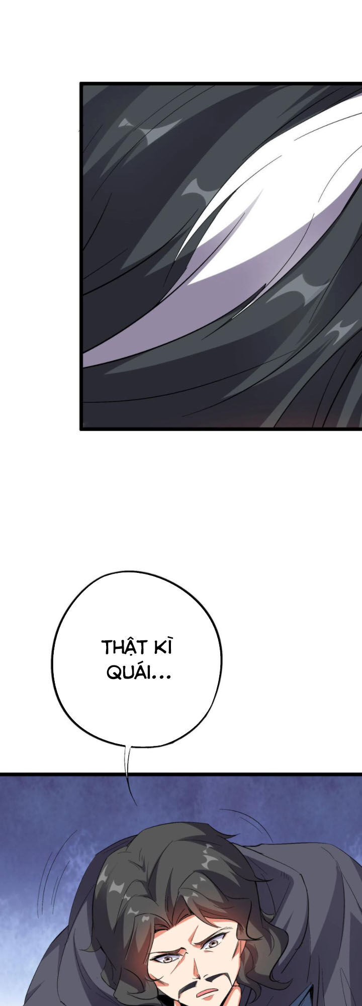 Phục Thiên Thánh Chủ Chap 91 - Next Chap 92