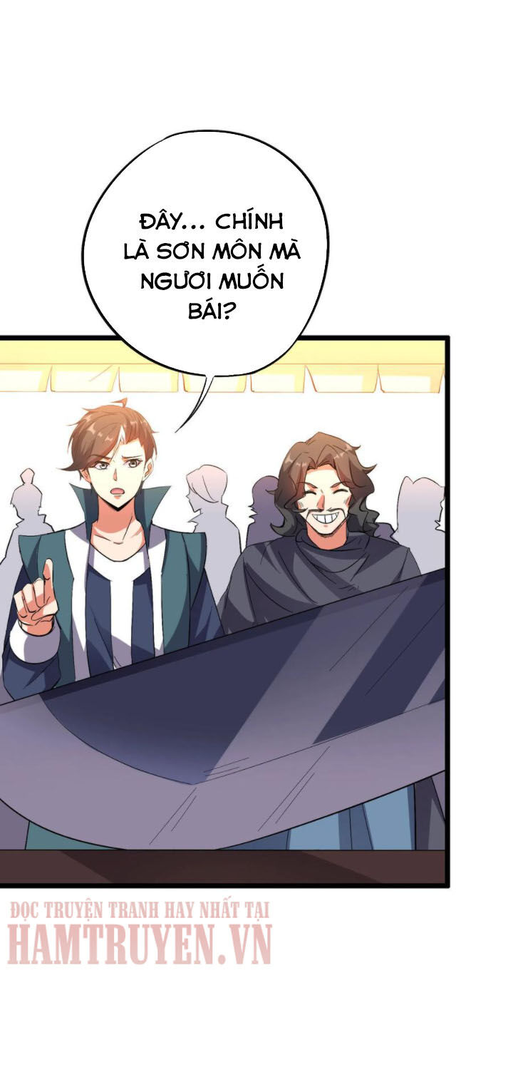 Phục Thiên Thánh Chủ Chap 91 - Next Chap 92