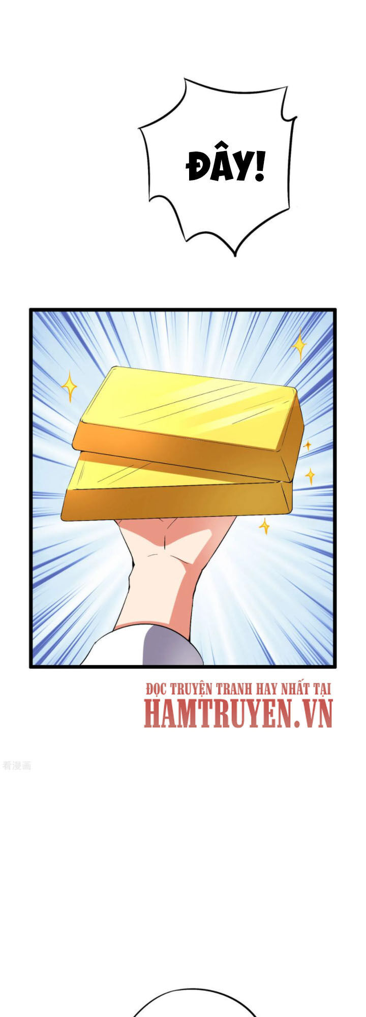 Phục Thiên Thánh Chủ Chap 91 - Next Chap 92