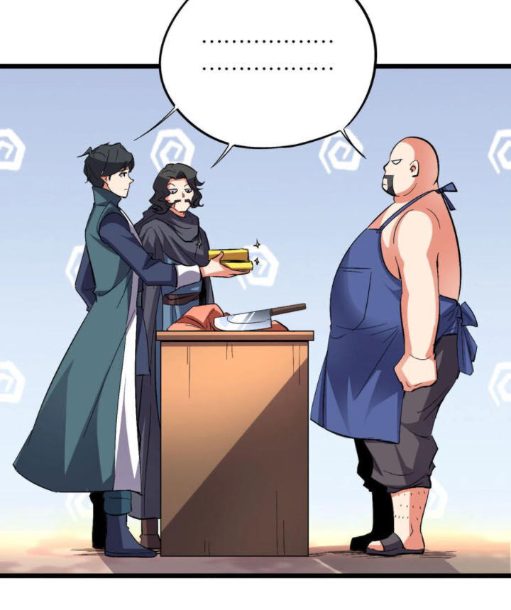 Phục Thiên Thánh Chủ Chap 91 - Next Chap 92