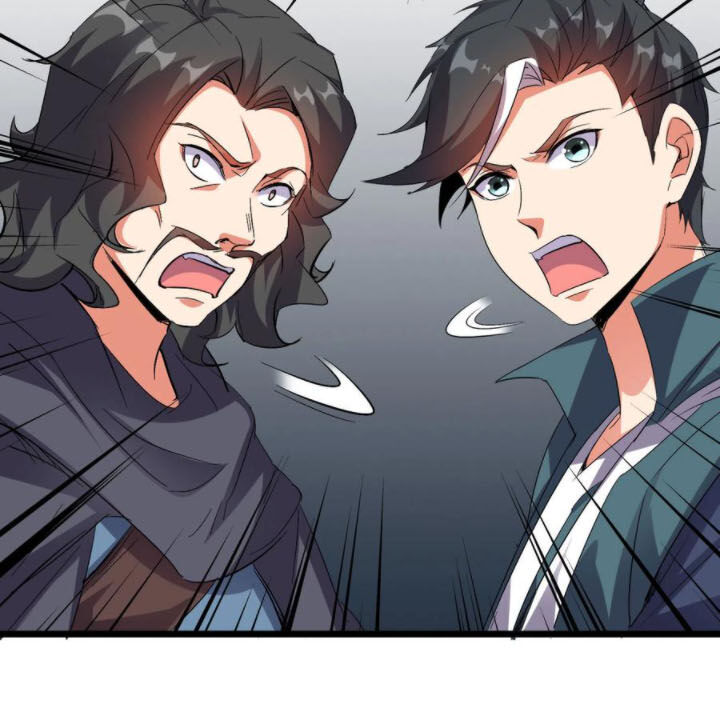 Phục Thiên Thánh Chủ Chap 91 - Next Chap 92