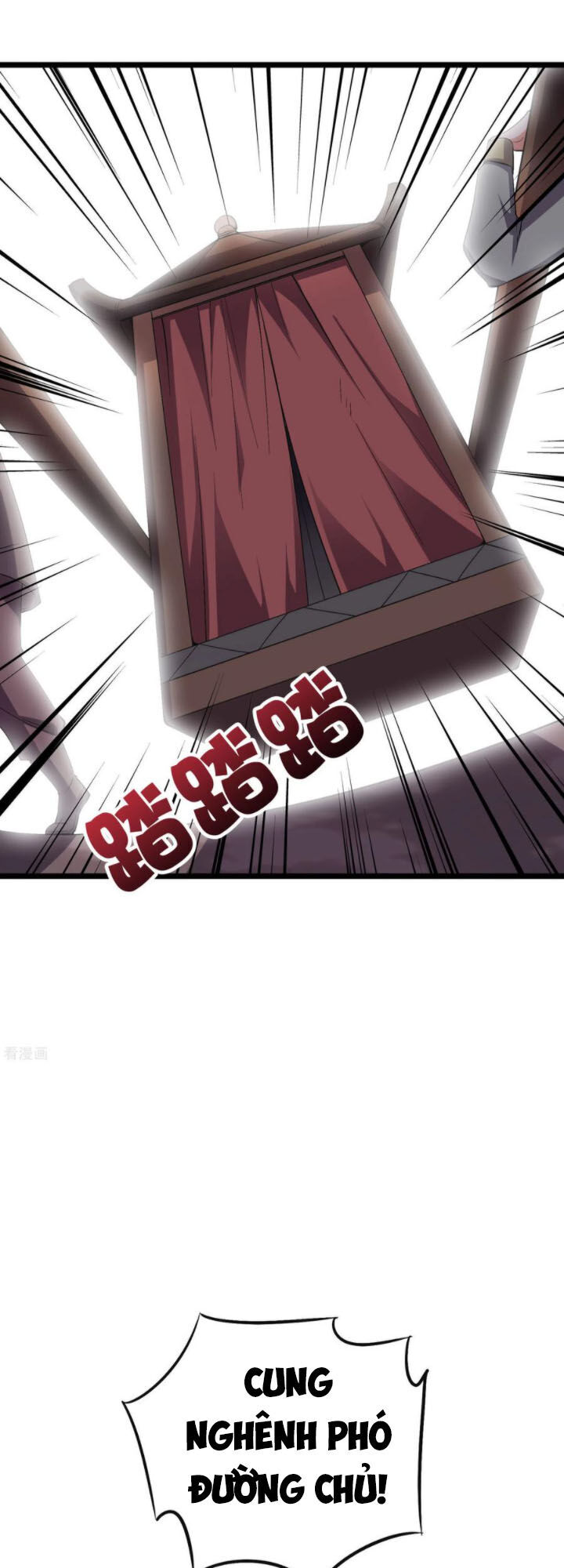 Phục Thiên Thánh Chủ Chap 91 - Next Chap 92