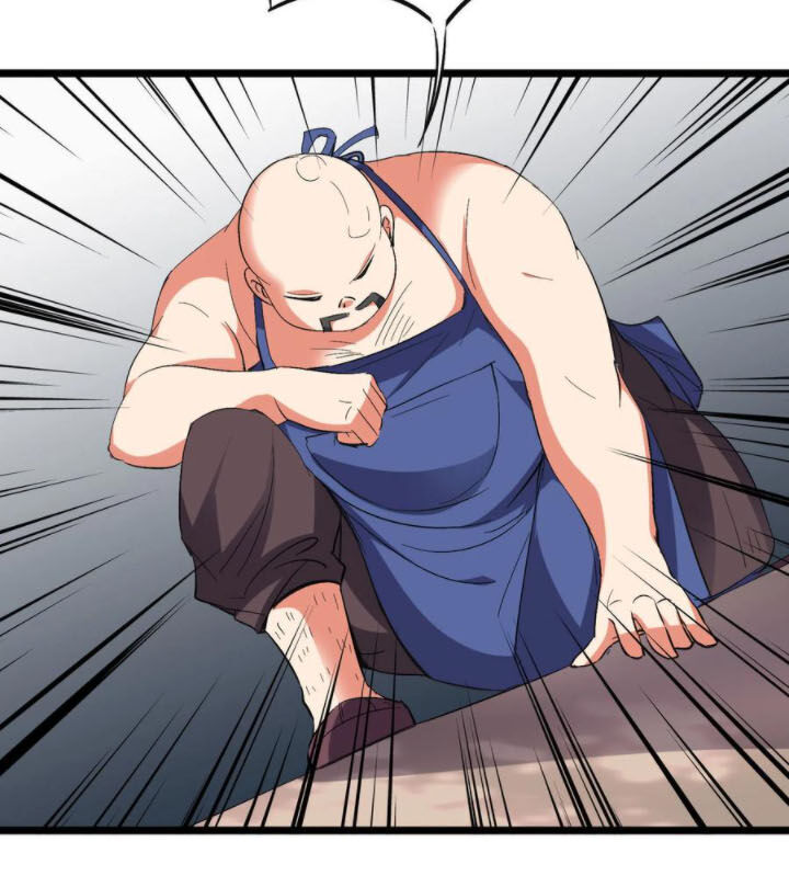 Phục Thiên Thánh Chủ Chap 91 - Next Chap 92