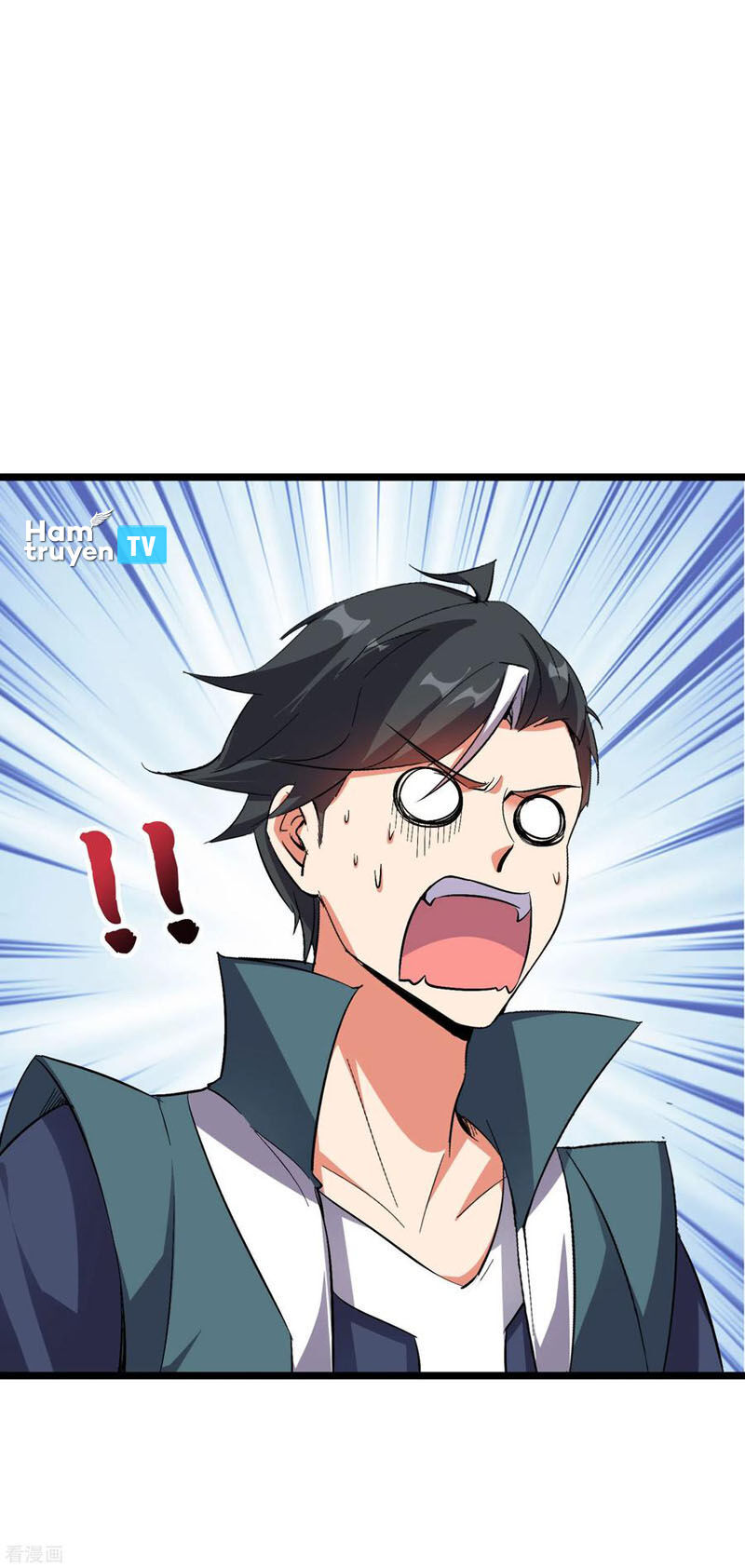 Phục Thiên Thánh Chủ Chap 92 - Next Chap 93