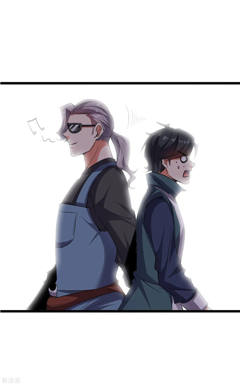 Phục Thiên Thánh Chủ Chap 92 - Next Chap 93
