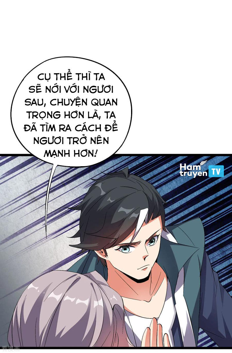 Phục Thiên Thánh Chủ Chap 92 - Next Chap 93