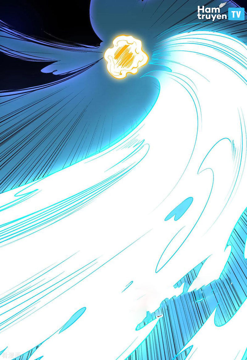 Phục Thiên Thánh Chủ Chap 92 - Next Chap 93