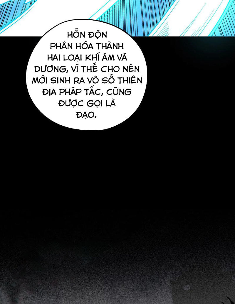 Phục Thiên Thánh Chủ Chap 92 - Next Chap 93