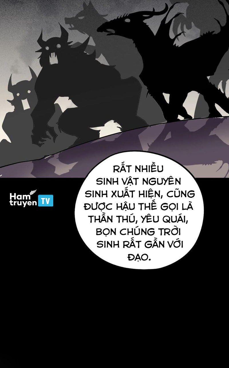 Phục Thiên Thánh Chủ Chap 92 - Next Chap 93
