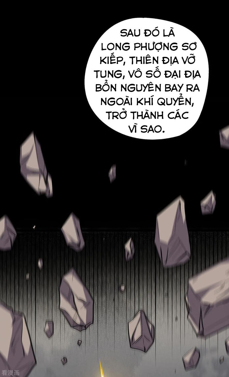Phục Thiên Thánh Chủ Chap 92 - Next Chap 93
