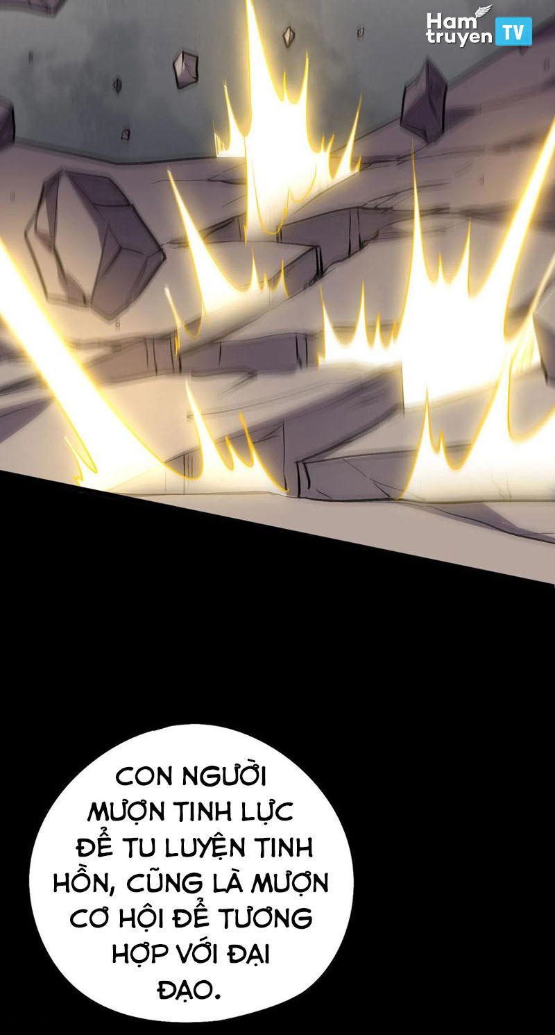 Phục Thiên Thánh Chủ Chap 92 - Next Chap 93
