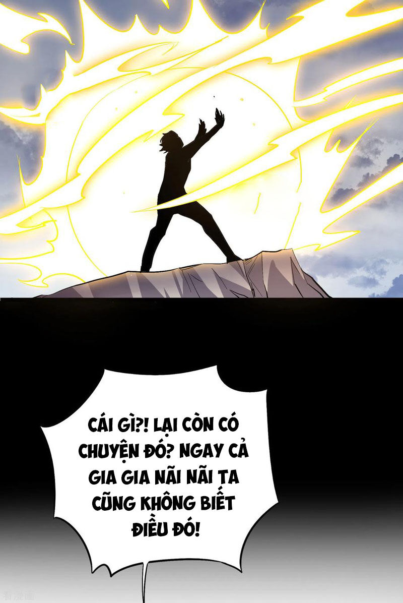 Phục Thiên Thánh Chủ Chap 92 - Next Chap 93