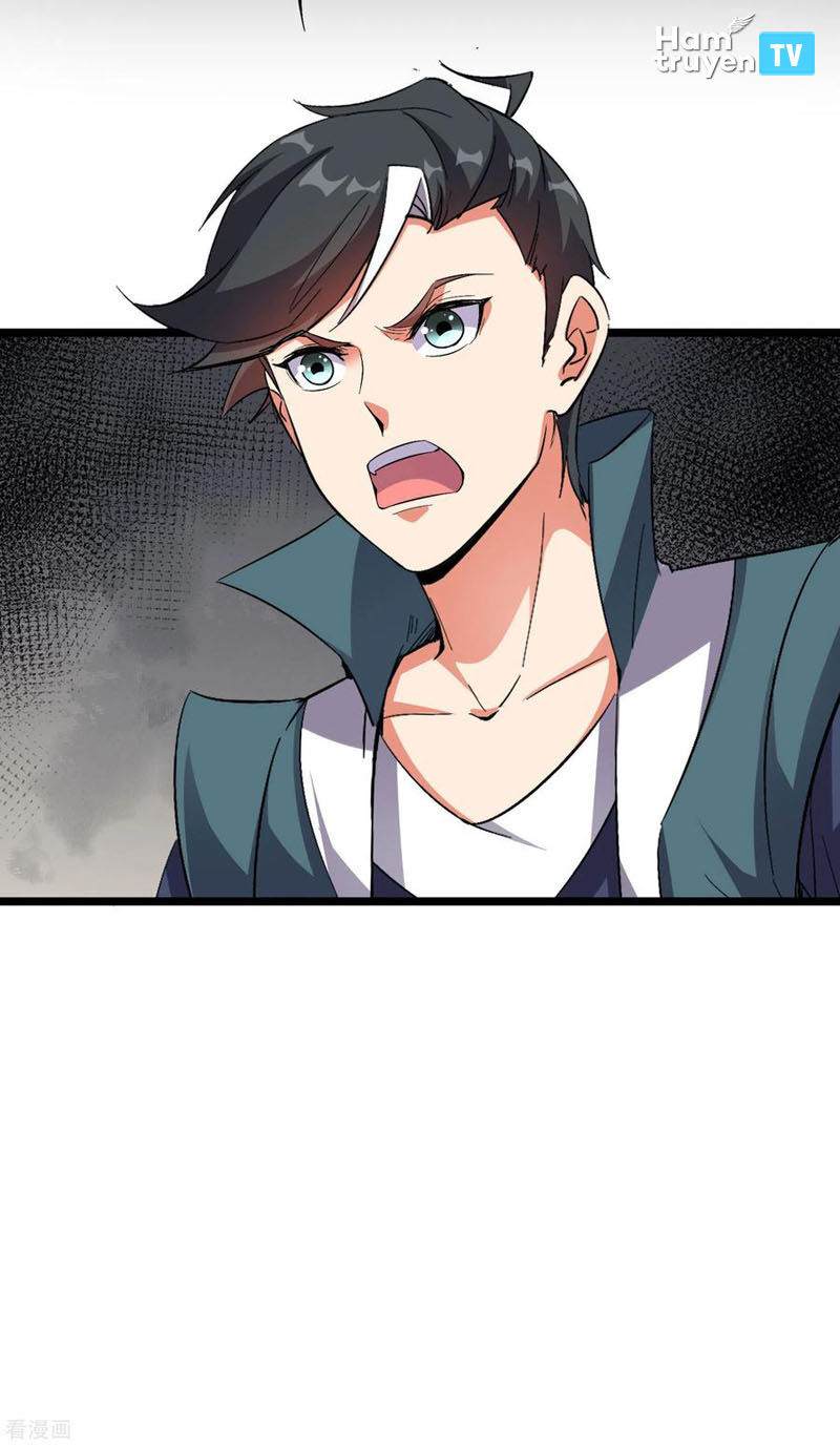 Phục Thiên Thánh Chủ Chap 92 - Next Chap 93