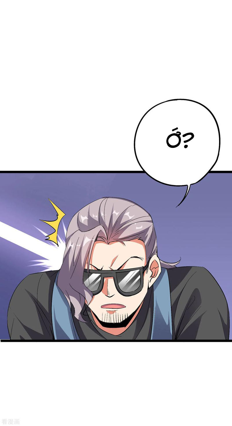 Phục Thiên Thánh Chủ Chap 92 - Next Chap 93