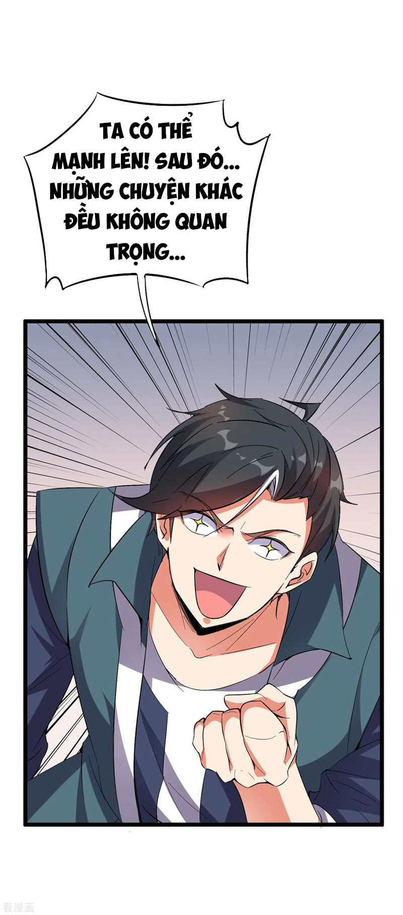 Phục Thiên Thánh Chủ Chap 92 - Next Chap 93